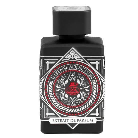 French Avenue Intense Addiction Extrait 80ml