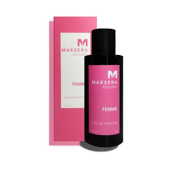 Motala Maksera Femme EDP 75ml