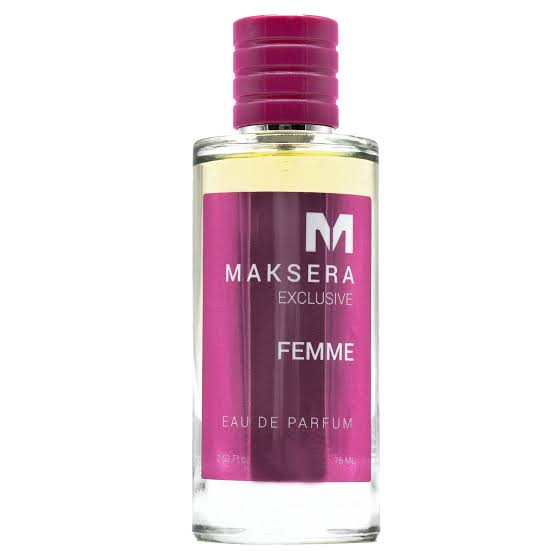 Motala Maksera Femme EDP 75ml