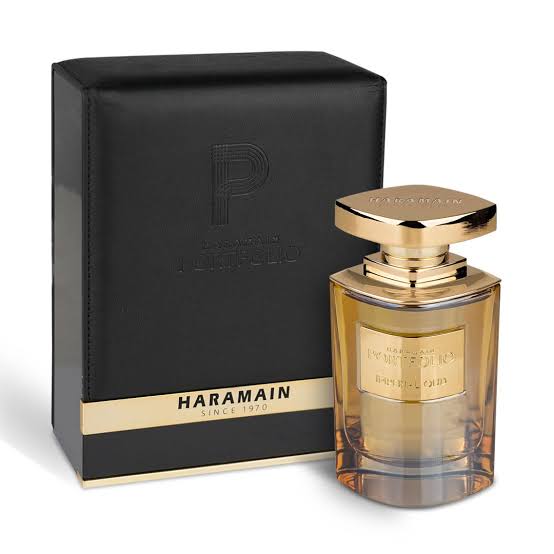 Al Haramain Portfolio Imperial Oud EDP 75ml