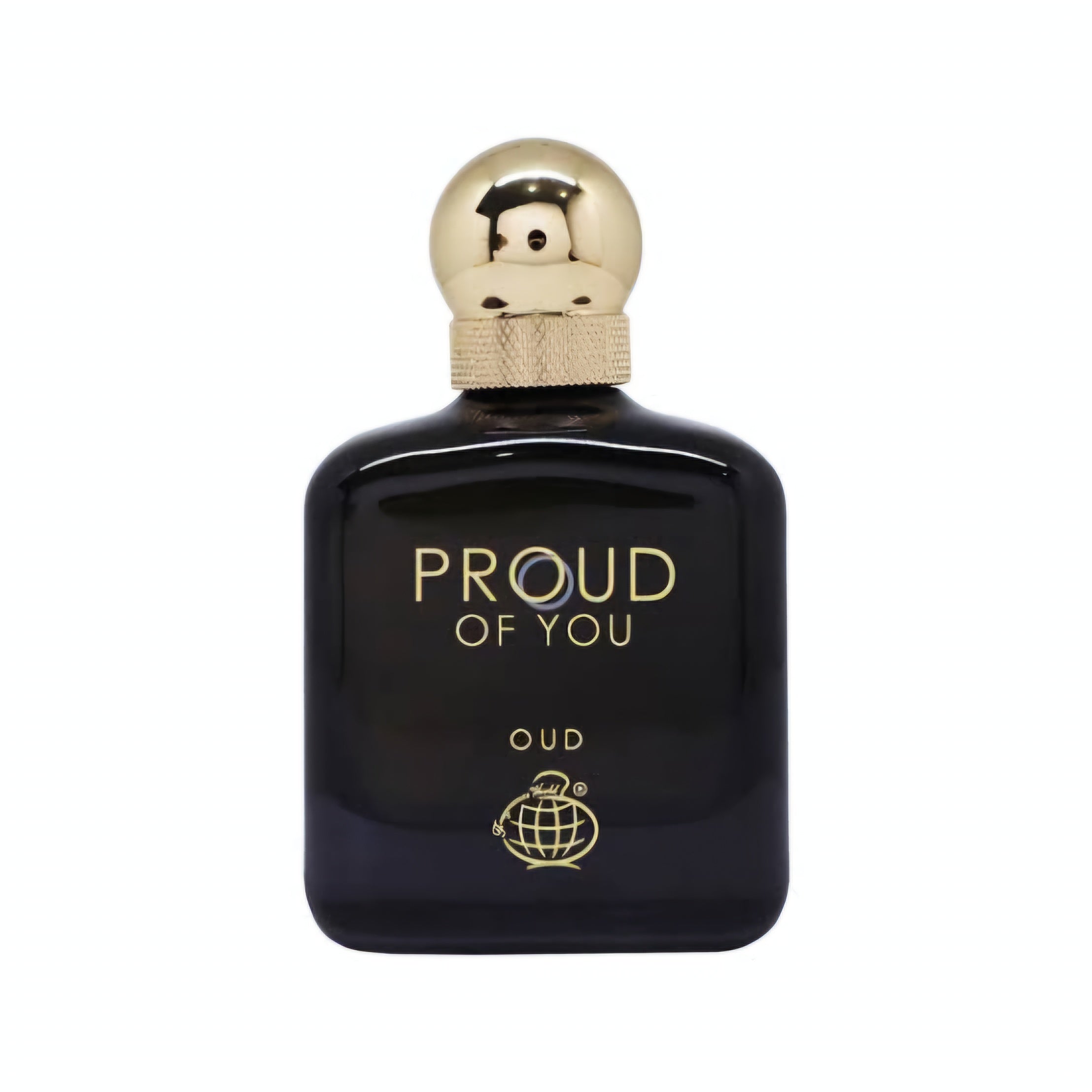 Fragrance World Proud Of You Oud EDP 100ml