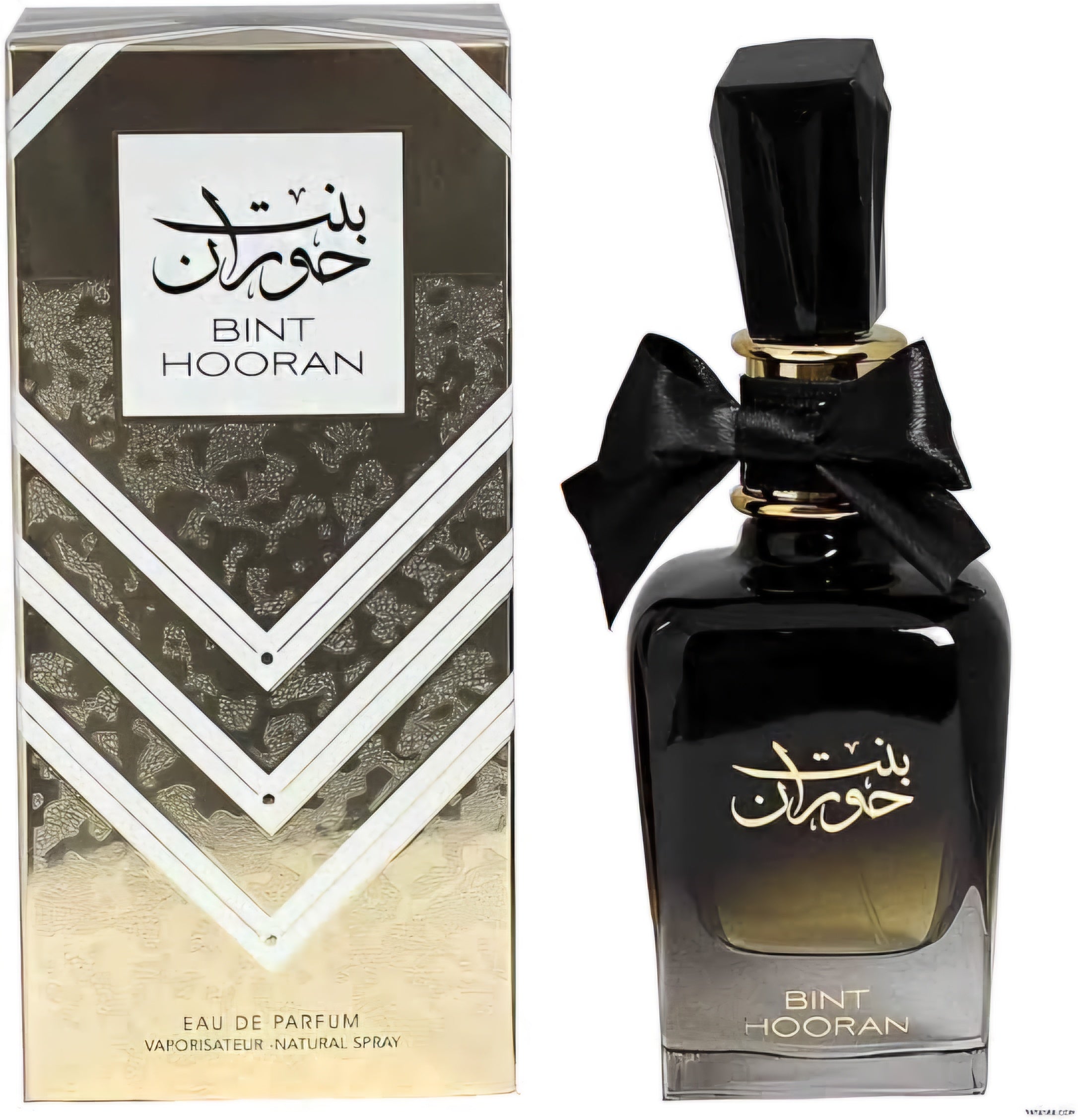 Ard Al Zaafaran Bint Hooran EDP 100ml