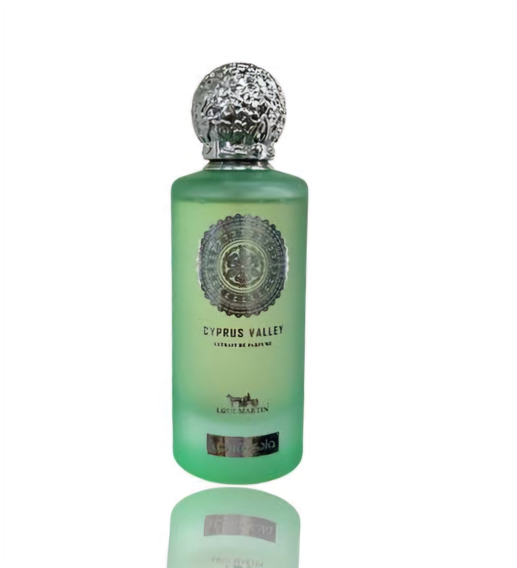 Loui Martin Cyprus Valley Extrait de Parfum 100ml