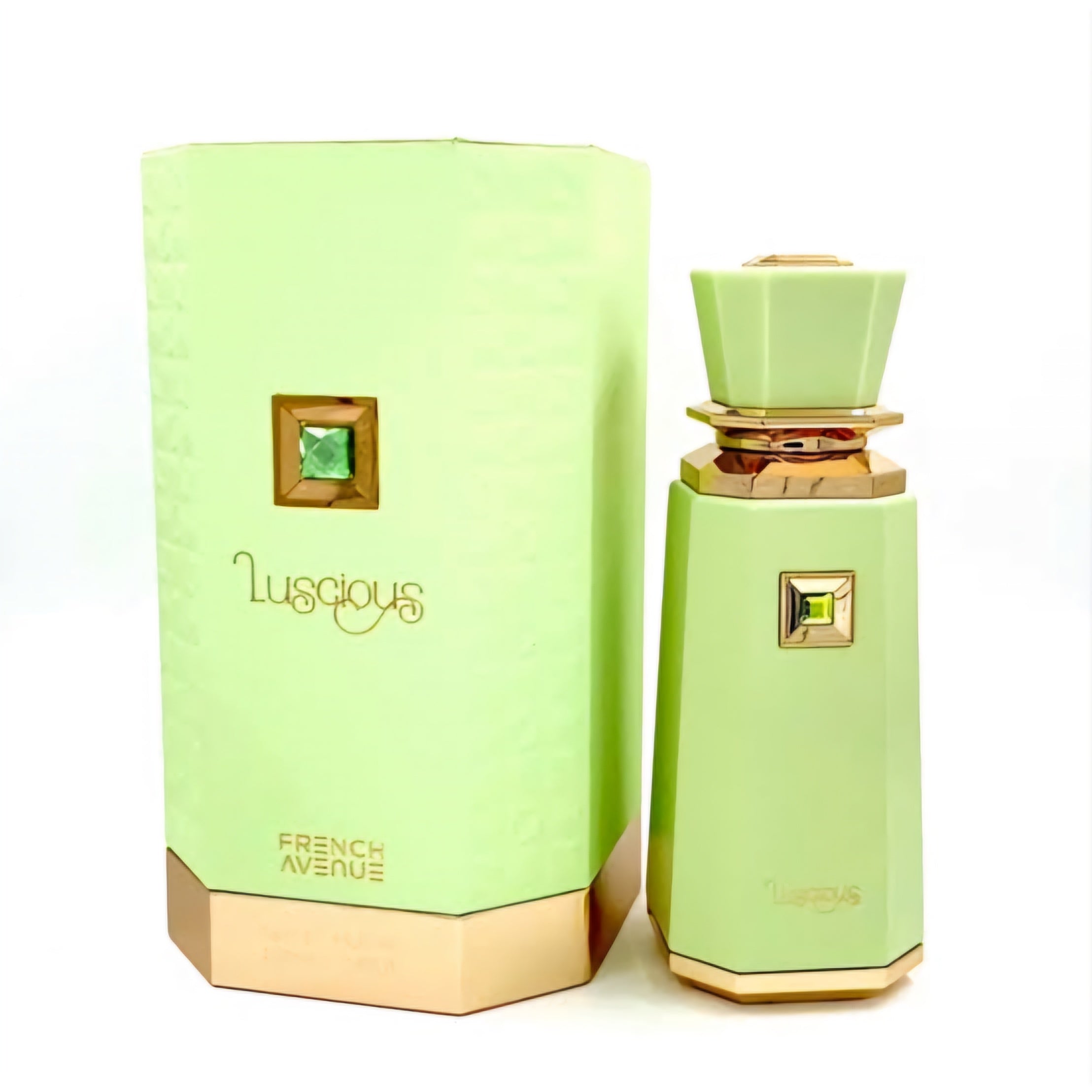 French Avenue Luscious EDP 100ml