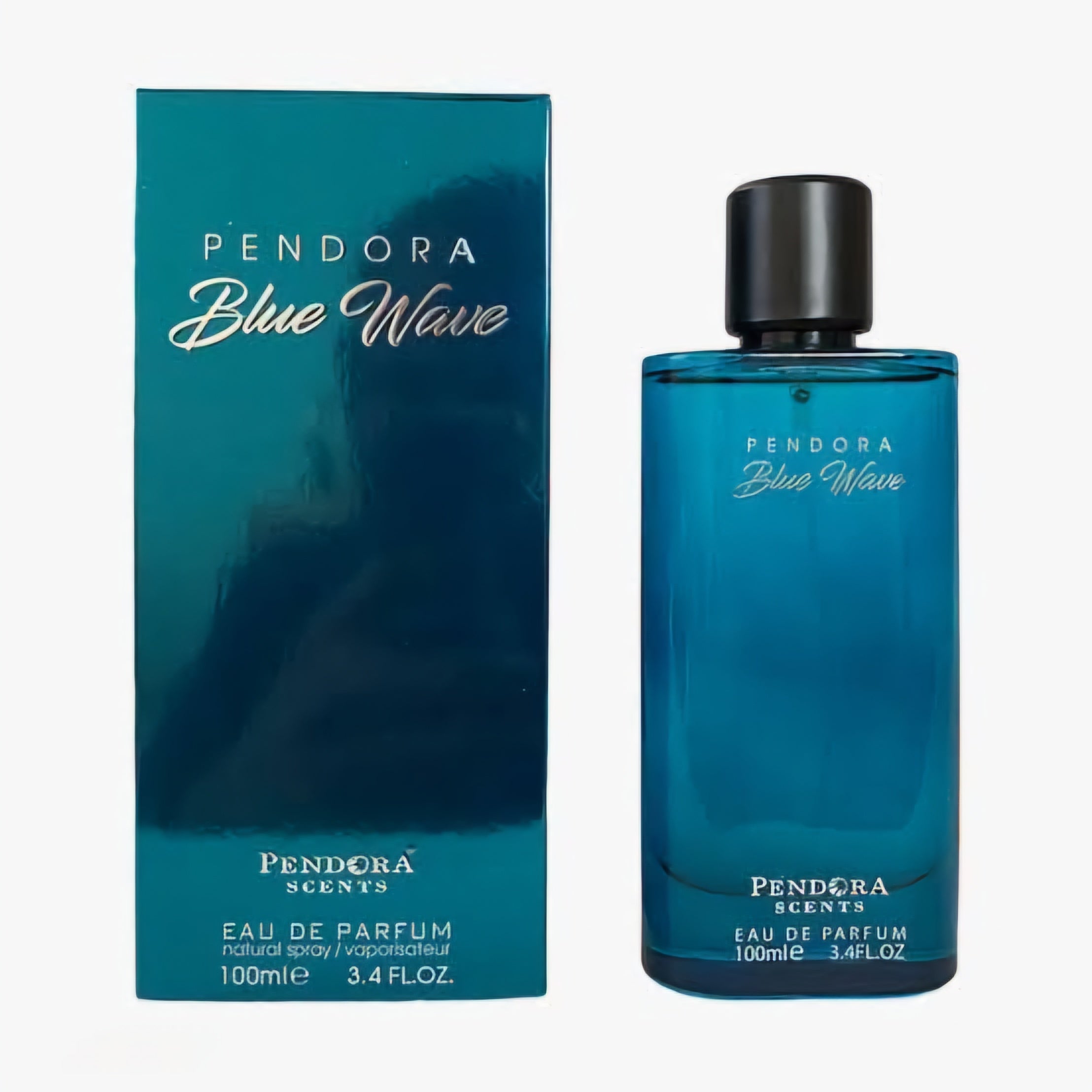 Pendora Scents Blue Wave EDP 100ml