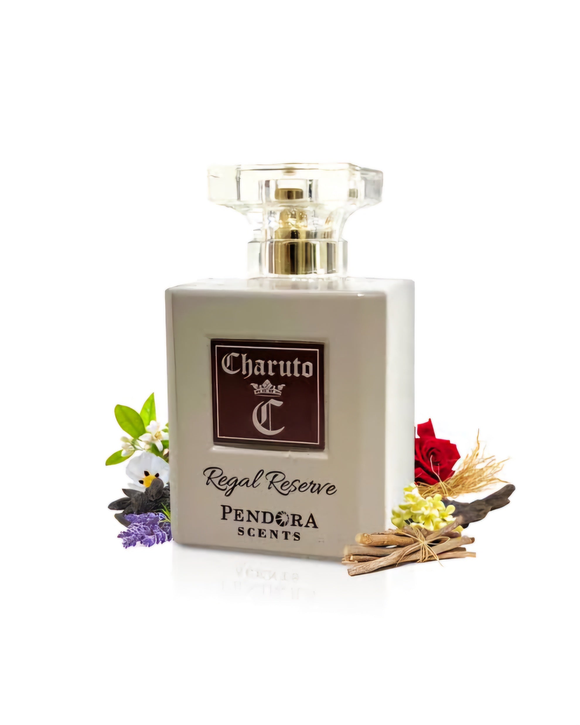 Pendora Scents Charuto Regal Reserve EDP 100ml
