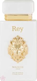 Maison Asrar Rey EDP 100ml