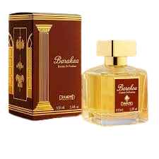 Diamond Scents Barakaa Diamond Scents EDP 100ml