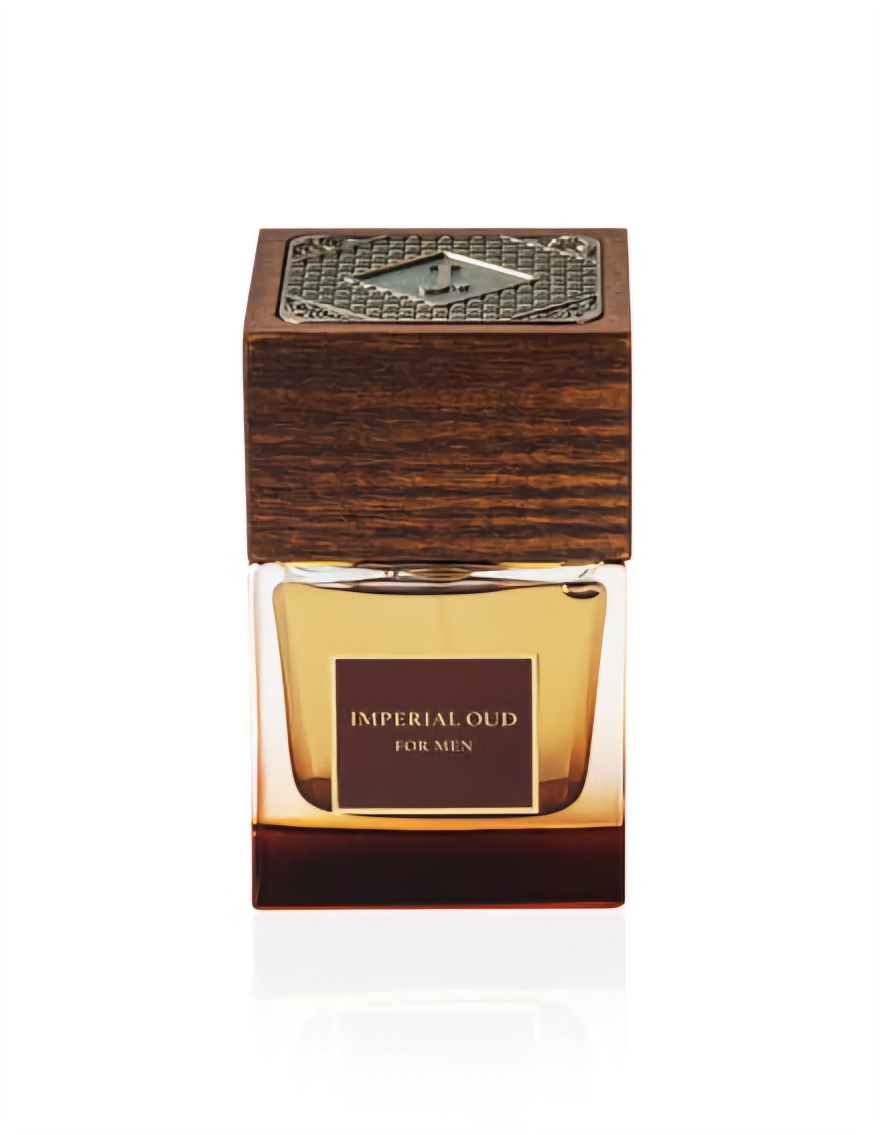 J. Imperial Oud EDP 100ml