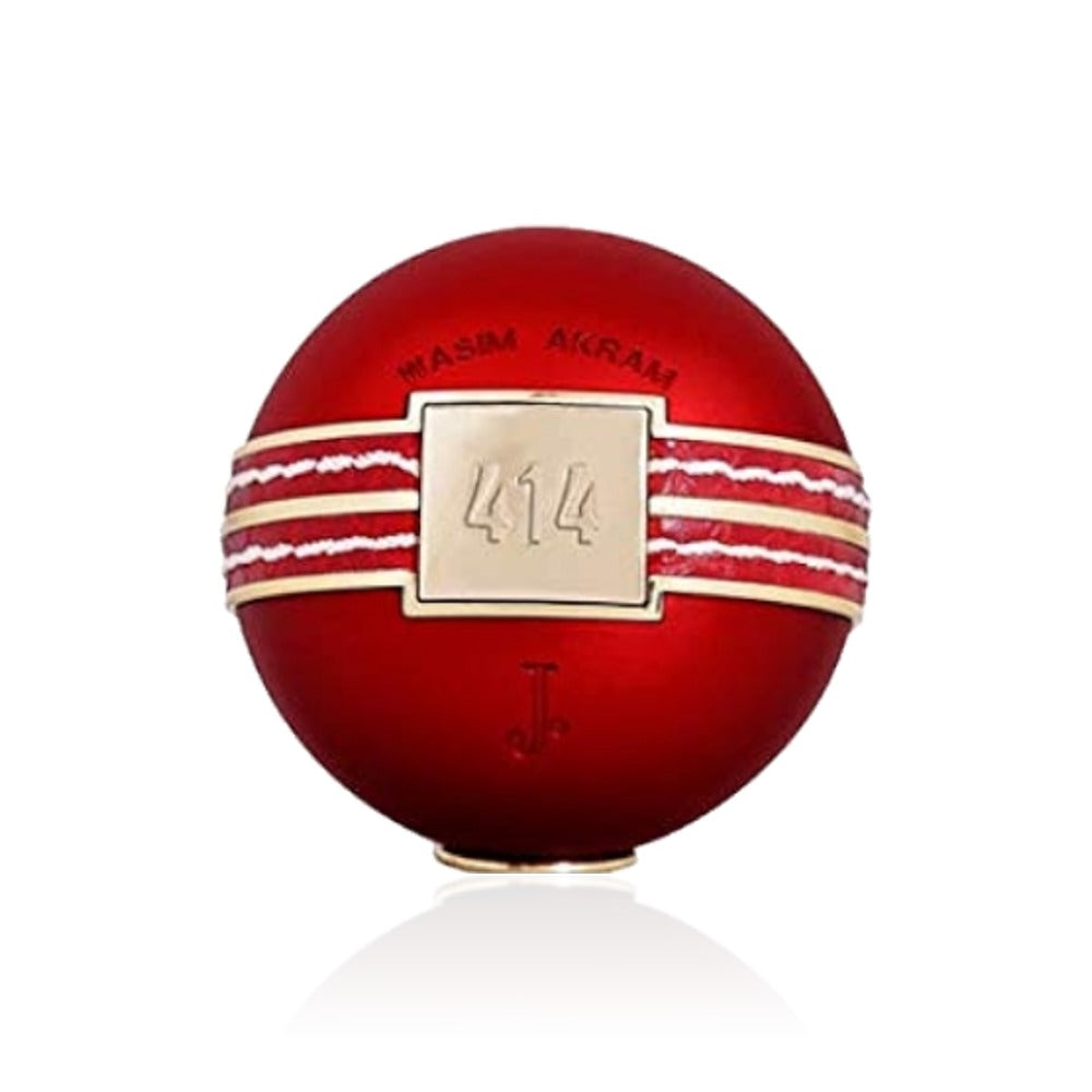 J. 414 Wasim Akram Eau de Parfum 100ml – view 2