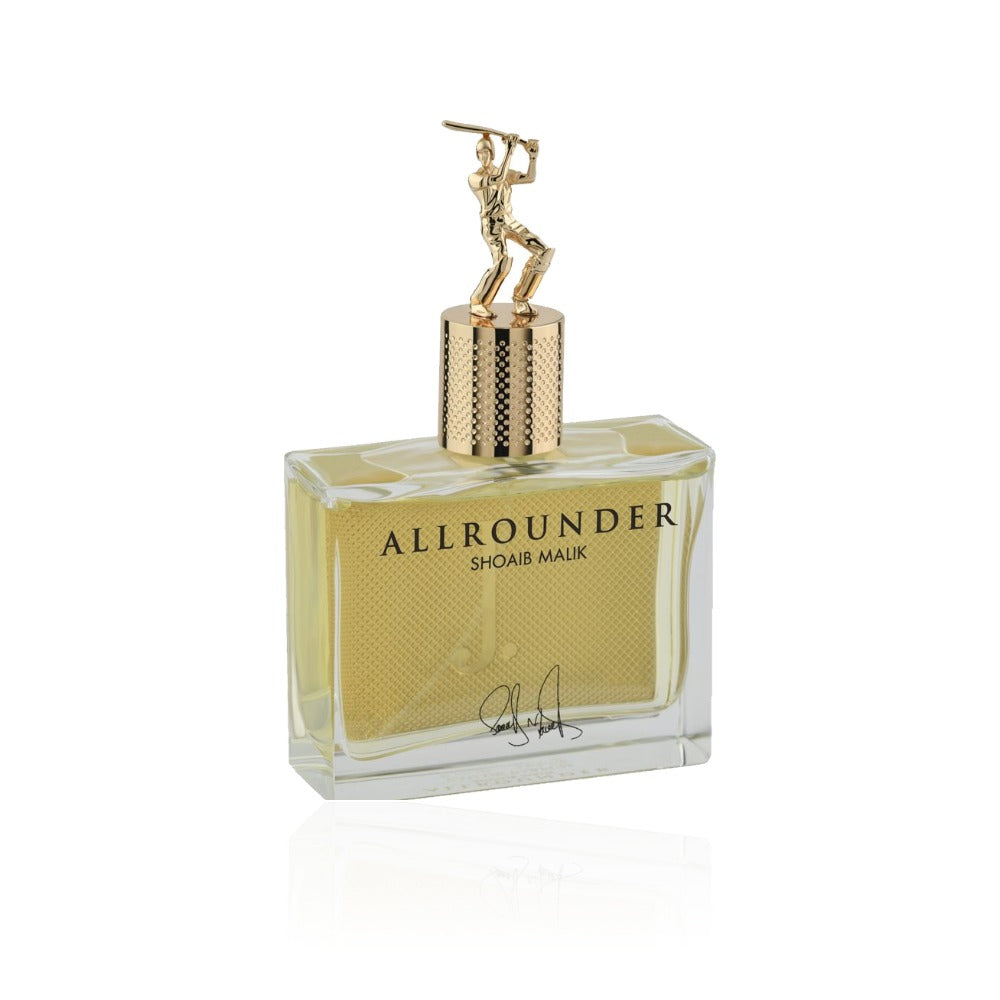 J. All Rounder Eau de Parfum 100ml – view 2