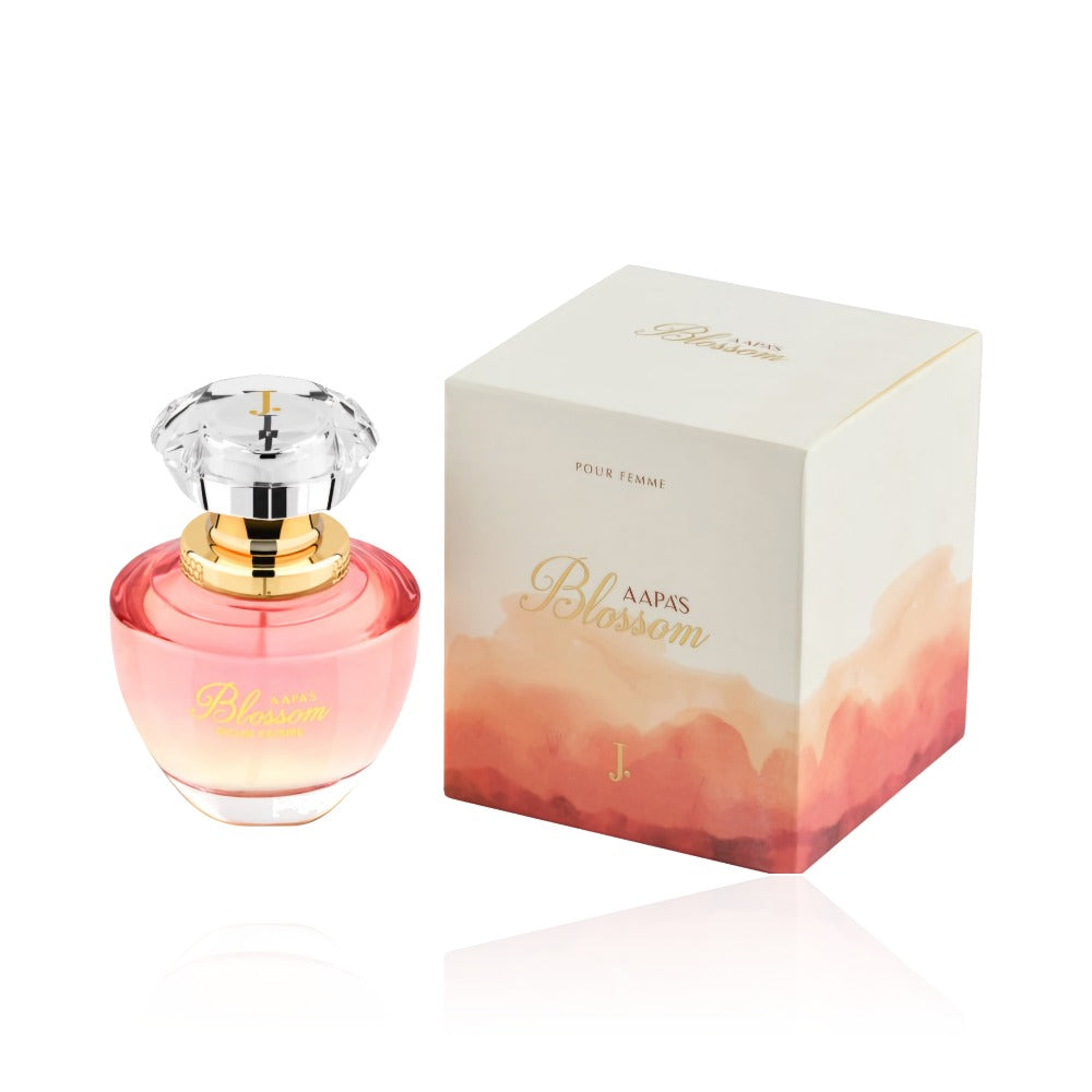 J. Blossom Eau de Parfum 80ml – The Luxe Aura