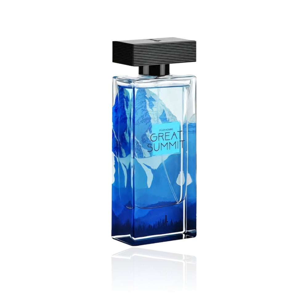J. Great Summit – view 2