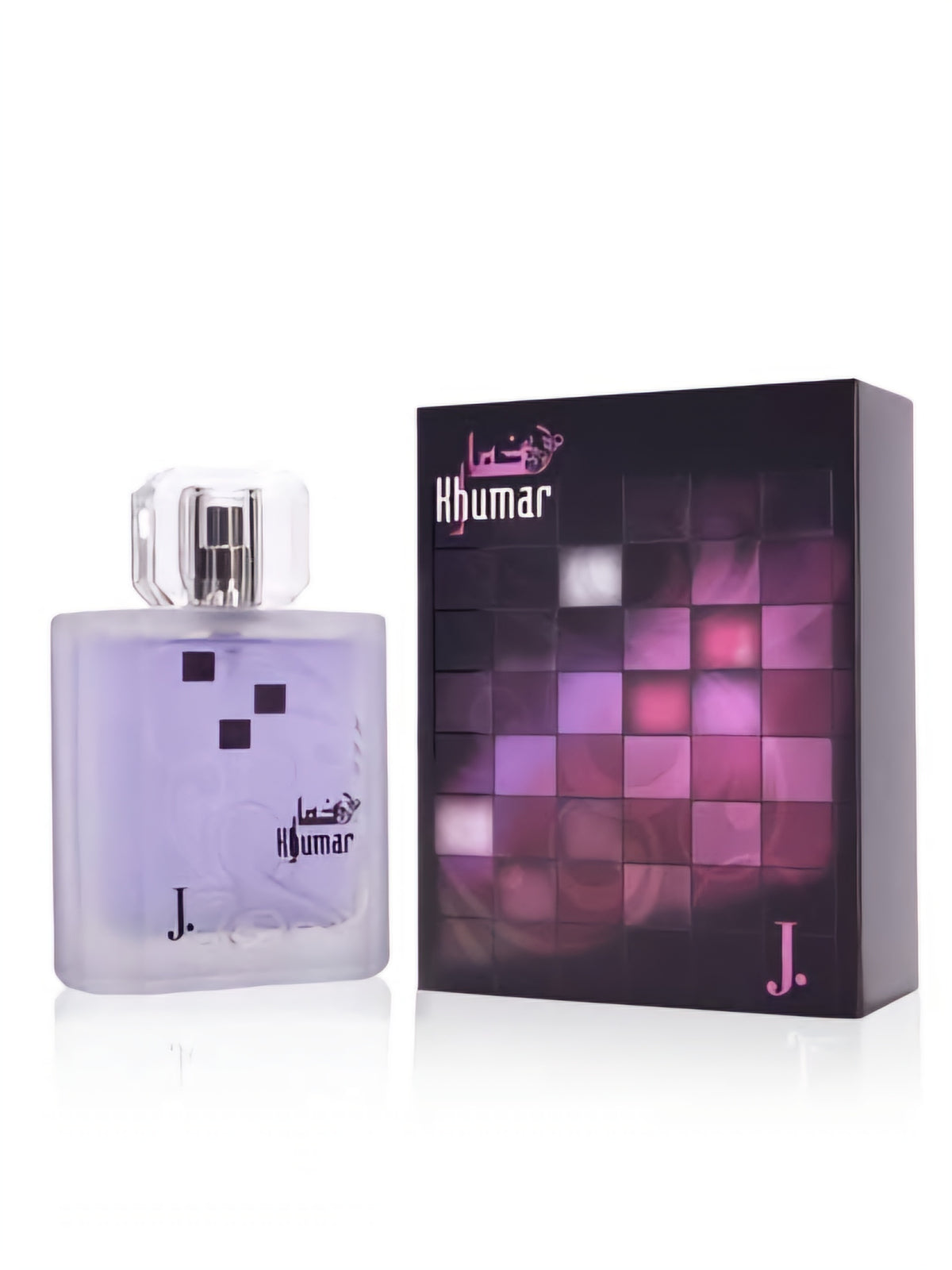 J. Khumar EDP 100ml