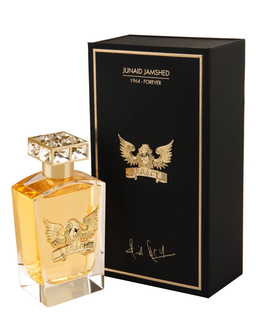 J. Legacy EDP 100ml