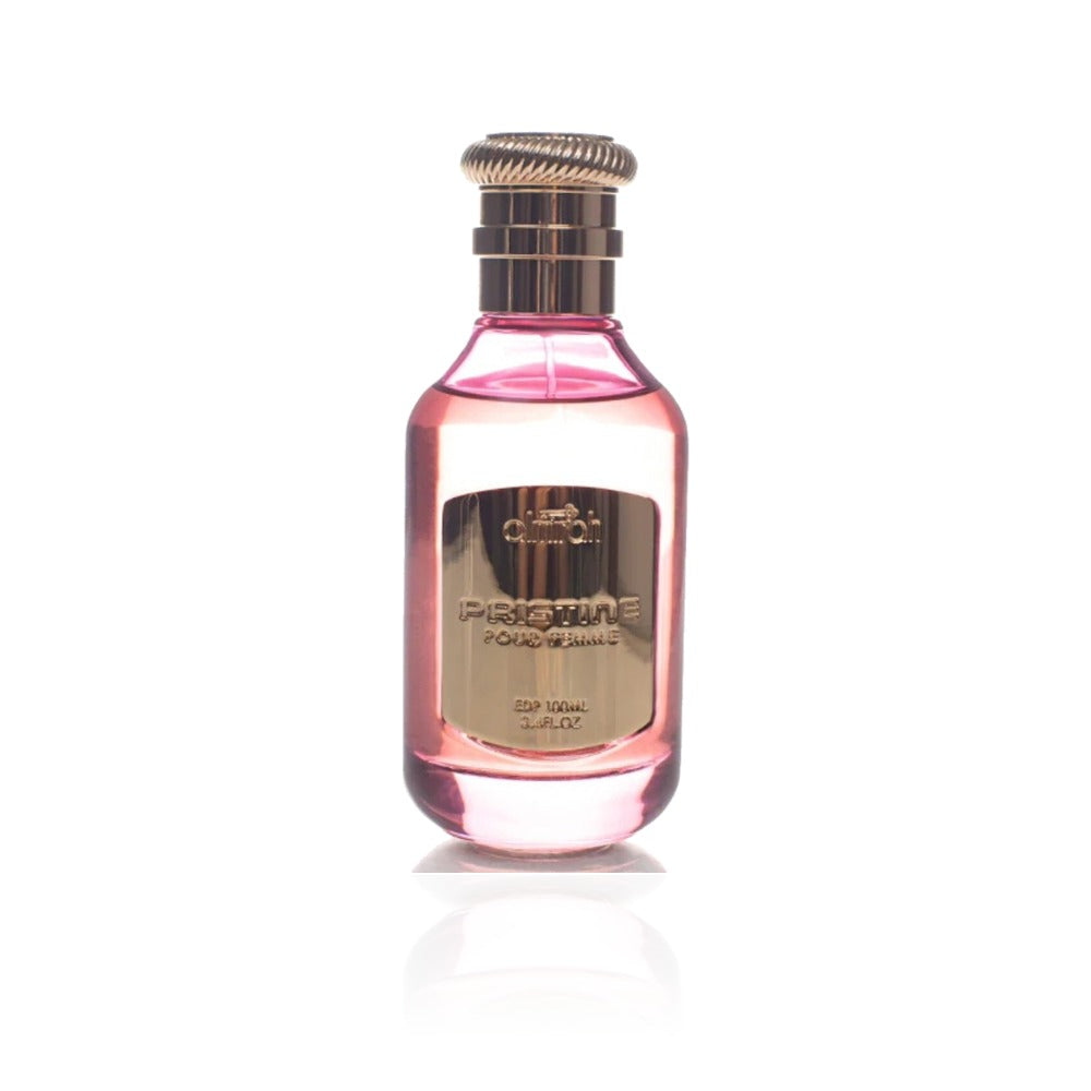 J. Pristine Pour Femme Eau de Parfum 100ml – view 2