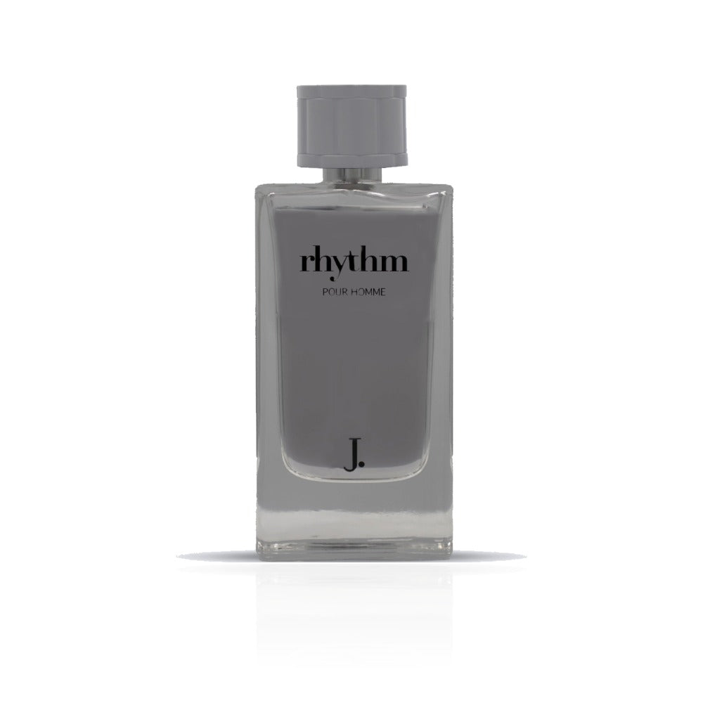 J. Rhythm Pour Homme Eau de Parfum 100ml – view 2