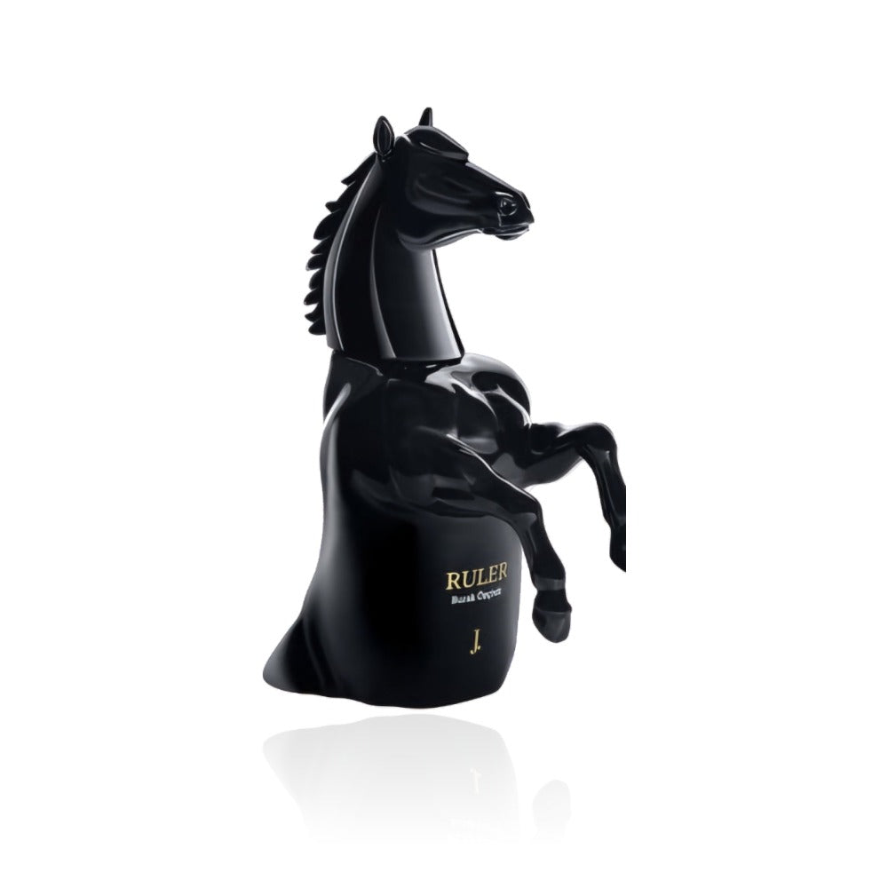 J. Ruler Eau de Parfum 80ml – view 2