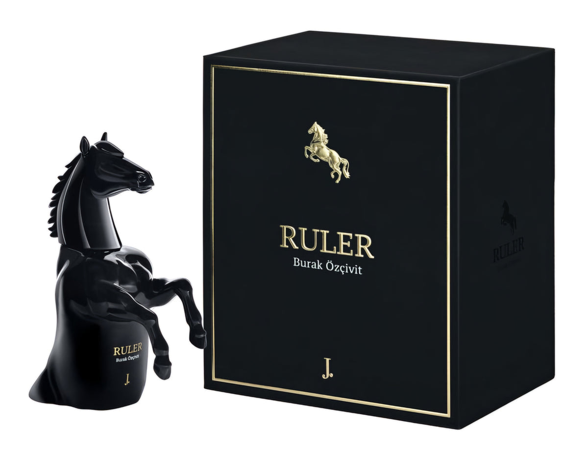 J. Ruler EDP 80ml