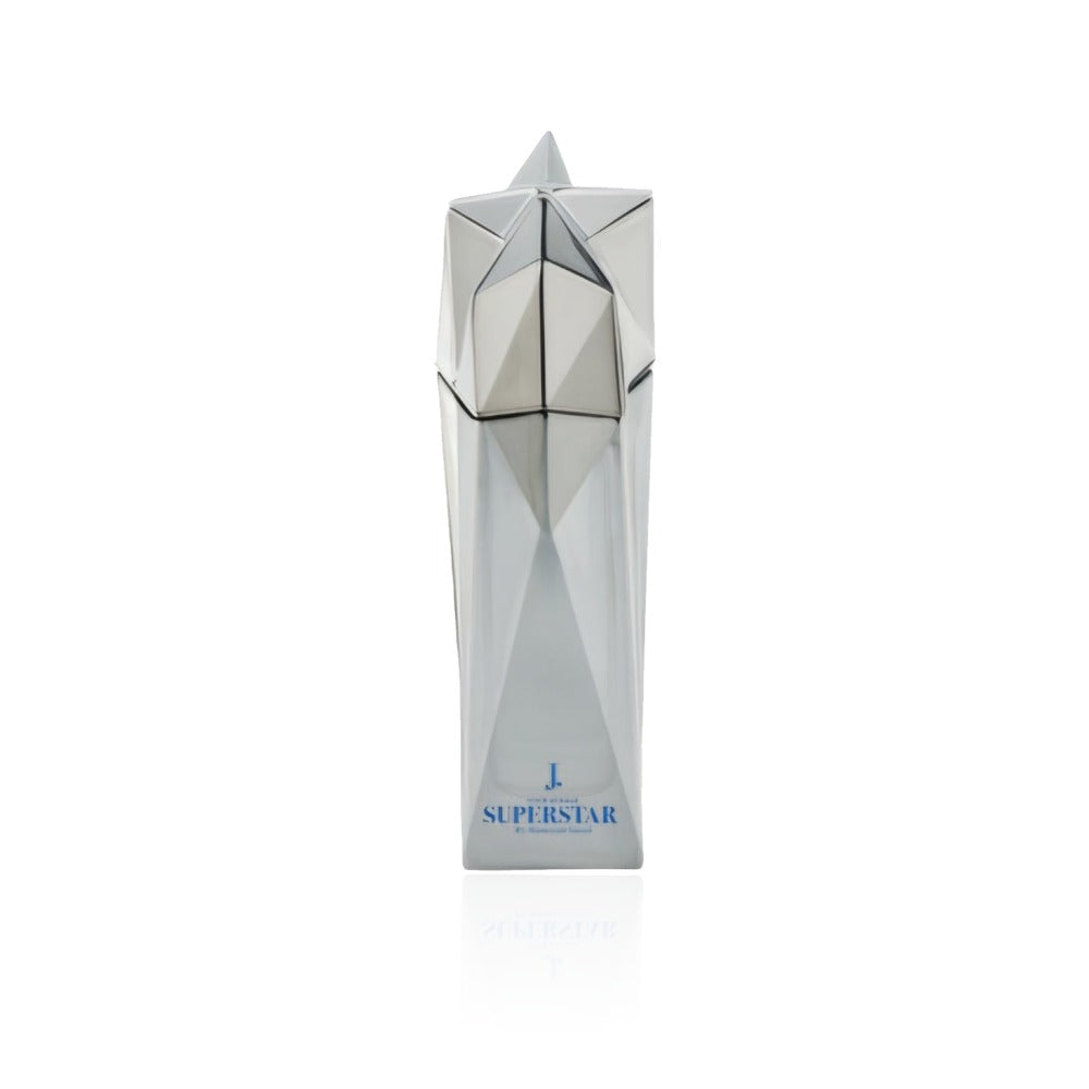 J. Superstar Pour Homme Eau de Parfum 100ml – view 2