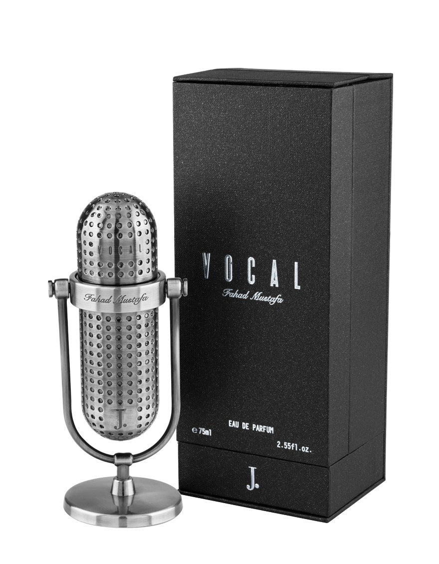 J. Vocal EDP 75ml
