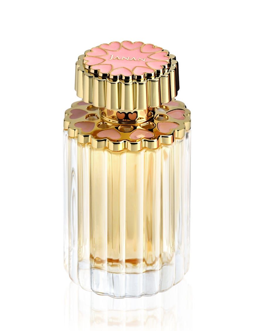 J. Janan Pour Femme