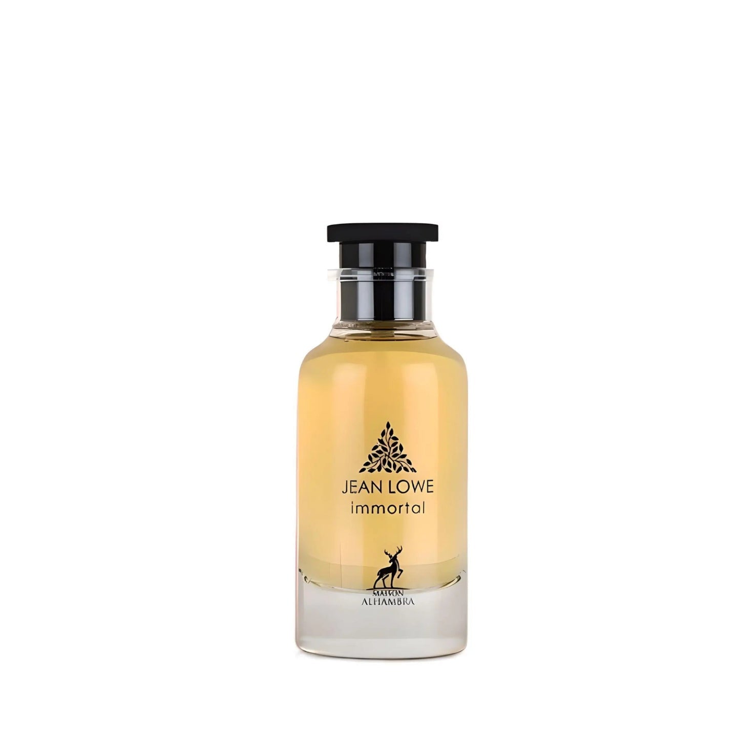 Maison Alhambra Jean Lowe Immortal EDP 100ml