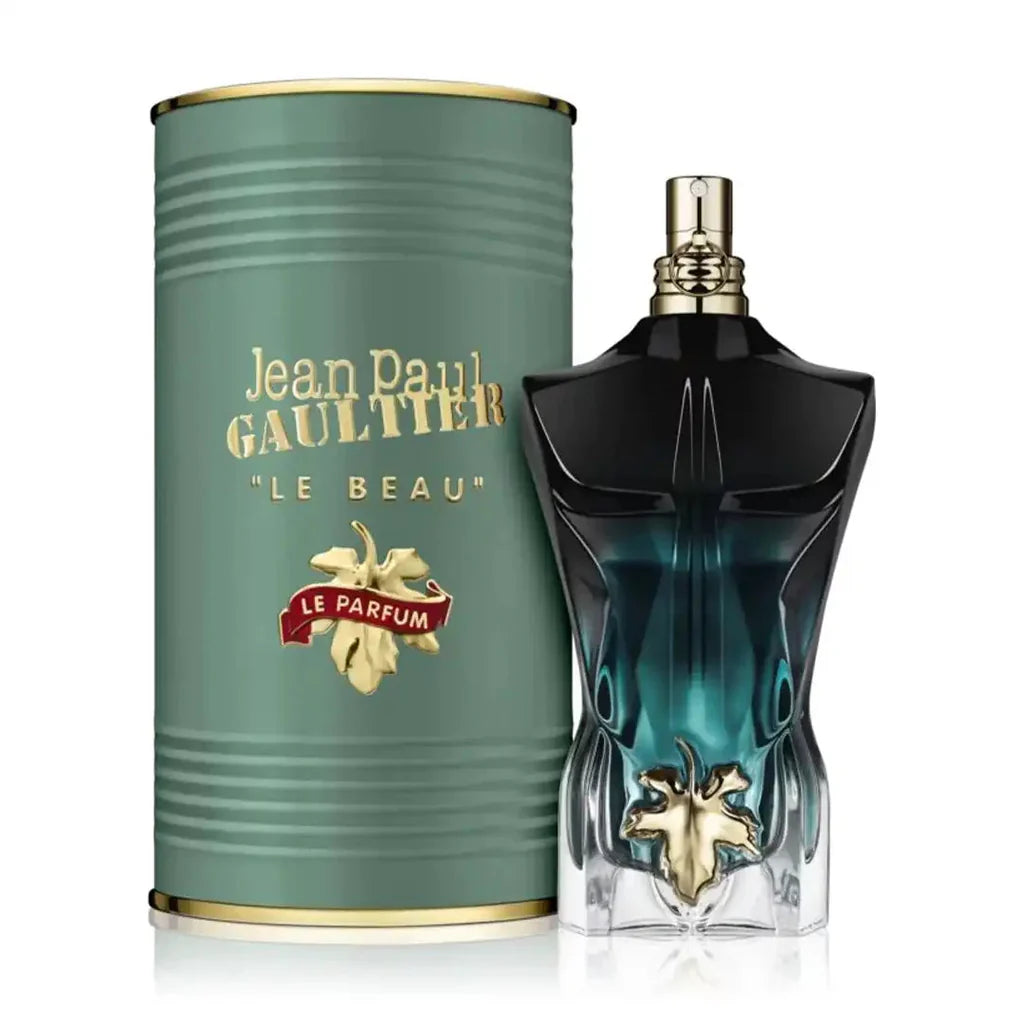 JPG Le Beau EDT 75ml