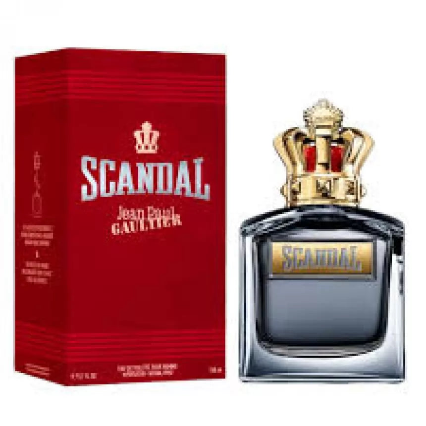 JPG Scandal Eau de Parfum 50ml – The Luxe Aura