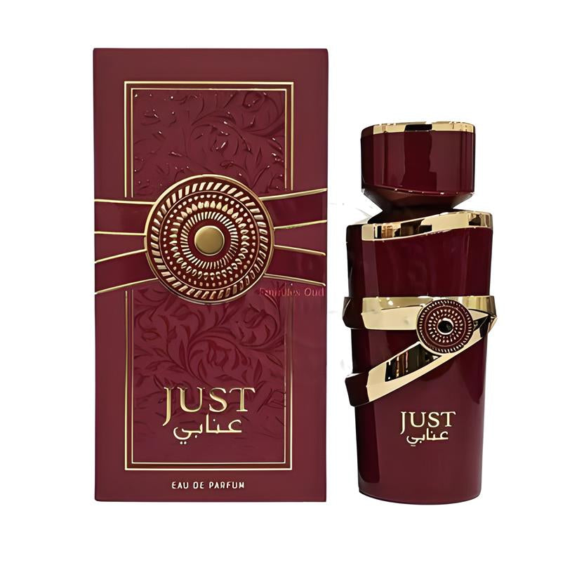 Fragrance World Just Enabi EDP 100ml