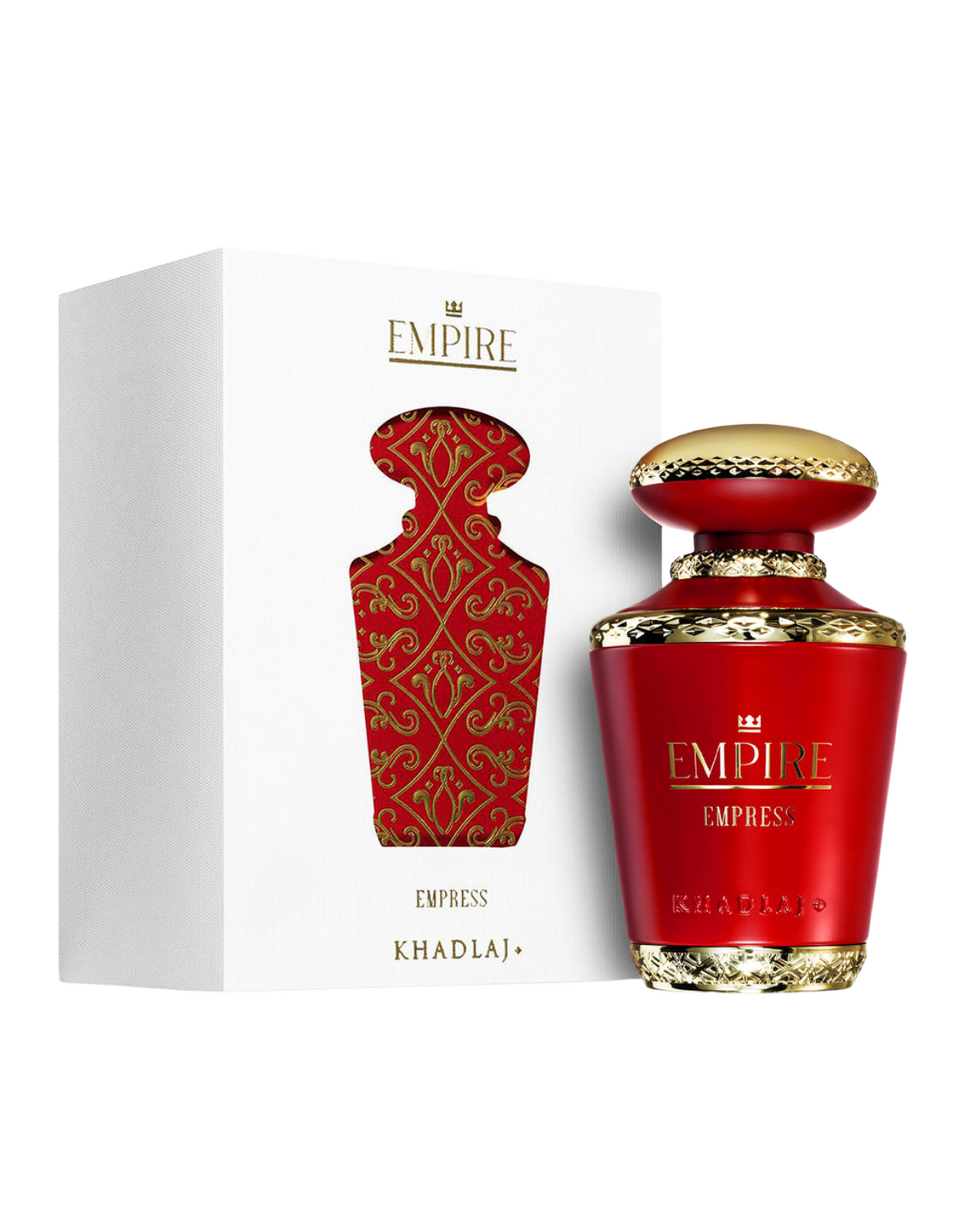 Khadlaj Empire Empress EDP 100ml