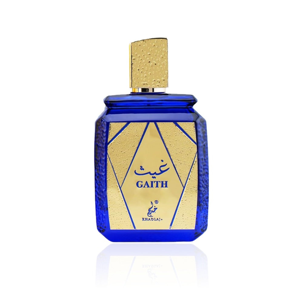 Khadlaj Gaith Eau de Parfum 100ml – view 2