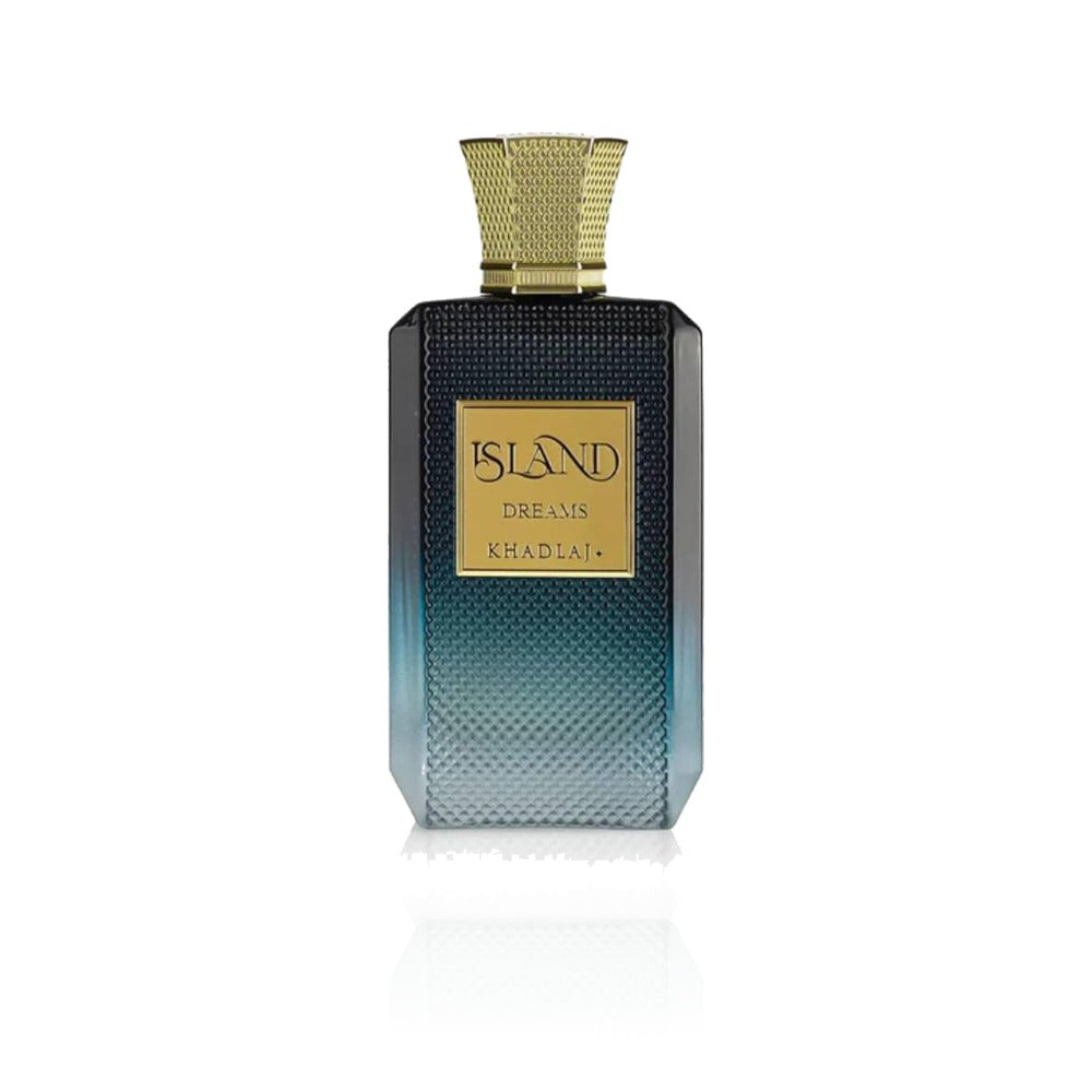 Khadlaj Island Dreams Eau de Parfum 100ml – view 2