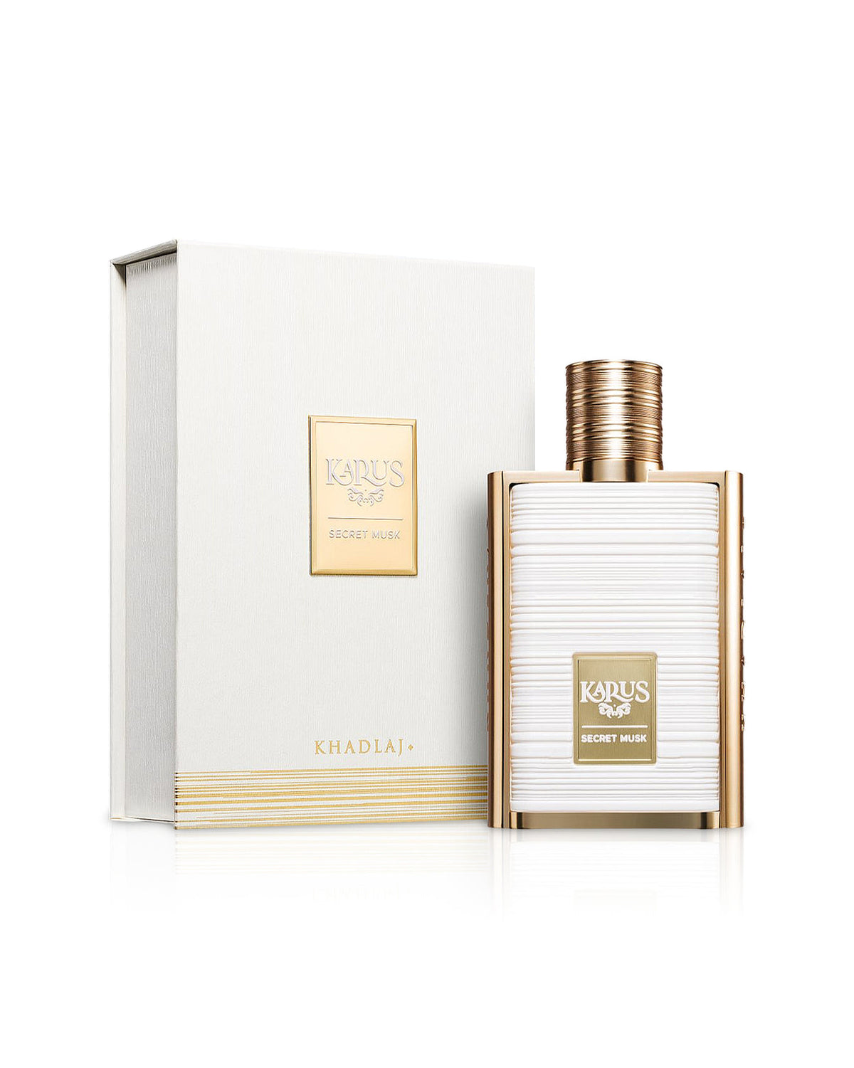 Khadlaj Karus Secret Musk EDP 100ml