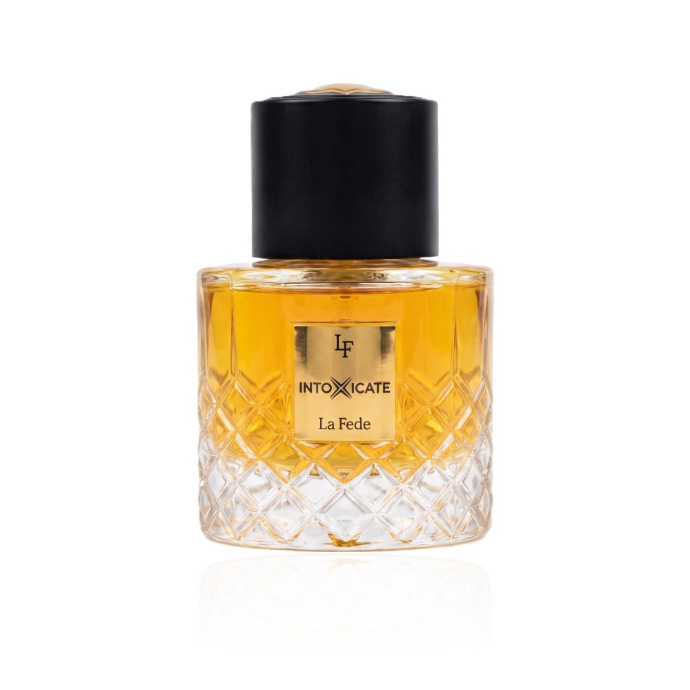 Khadlaj La Fede Intoxicate Eau de Parfum 100ml – view 2