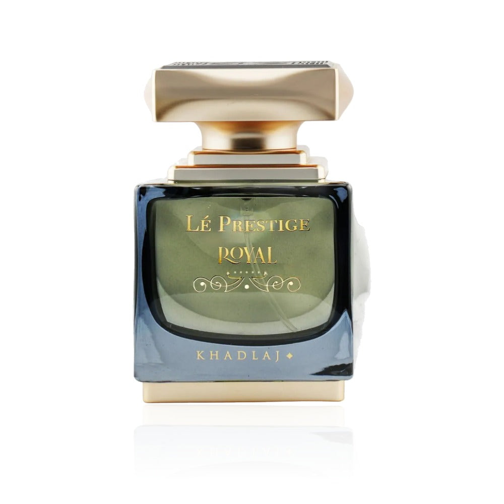 Khadlaj Le Prestige Royal Eau de Parfum 100ml – view 2