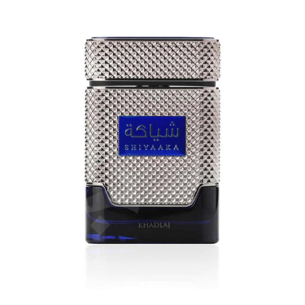 Khadlaj Shiyaaka Blue Eau de Parfum 100ml – view 2