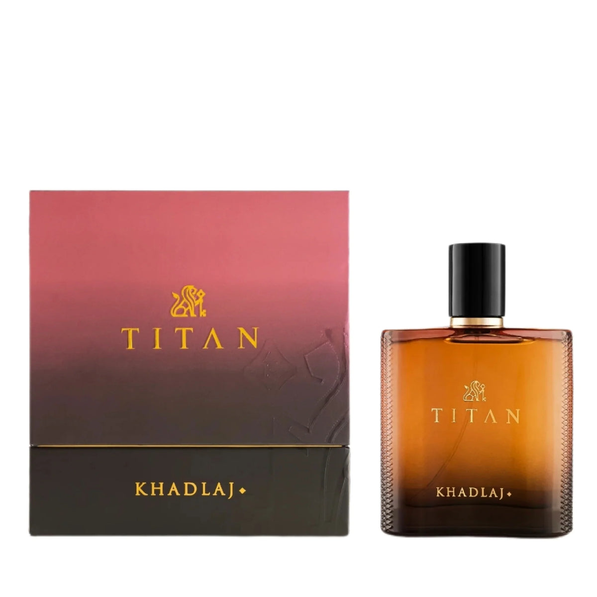 Khadlaj Titan EDP 100ml