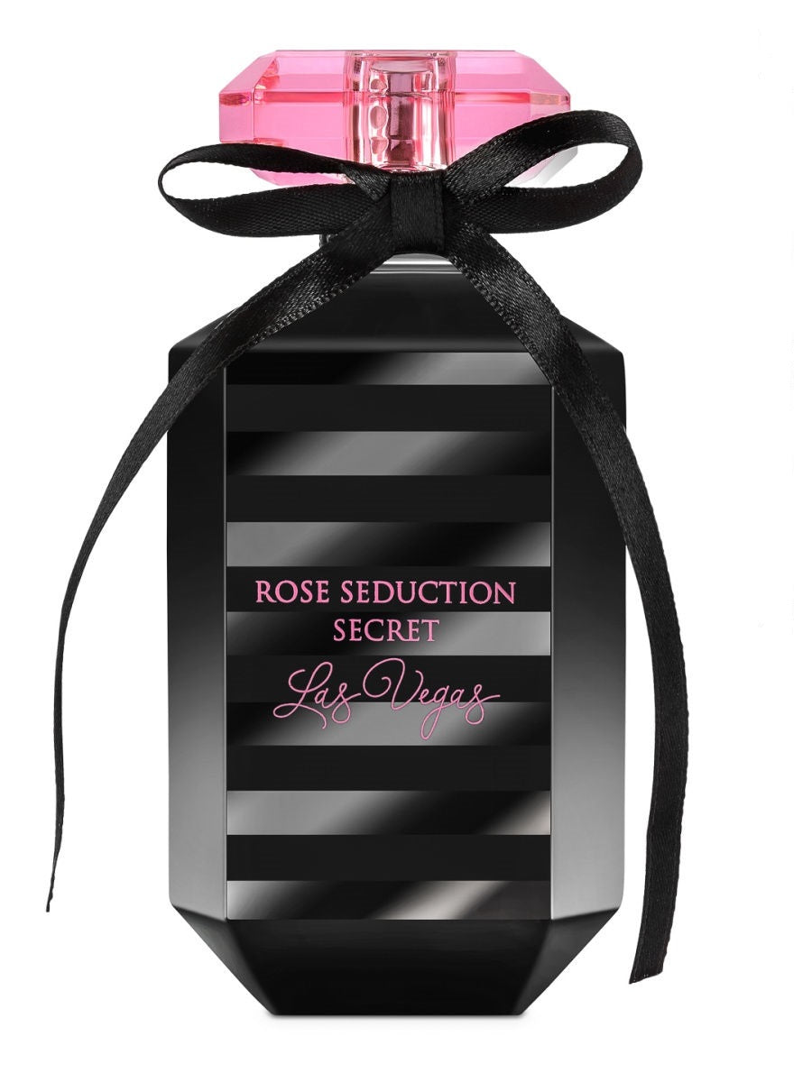 Fragrance World Rose Seduction Secret Las Vegas EDP 100ml