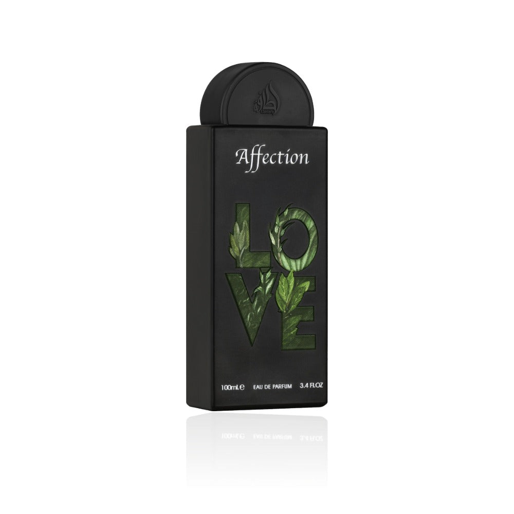 Lattafa Affection Pride Eau de Parfum 100ml – view 2