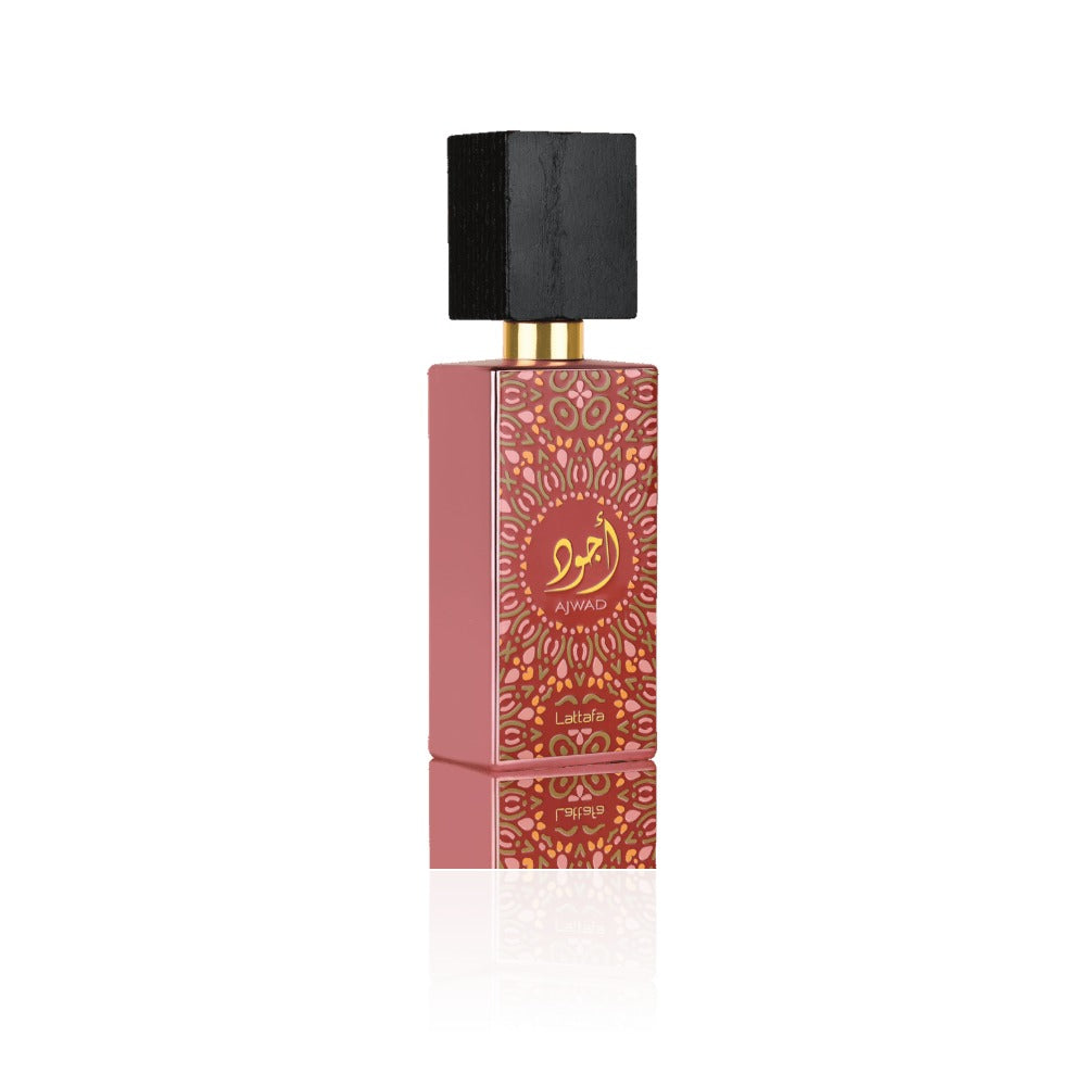 Lattafa Ajwad Pink To Pink Eau de Parfum 60ml – view 2