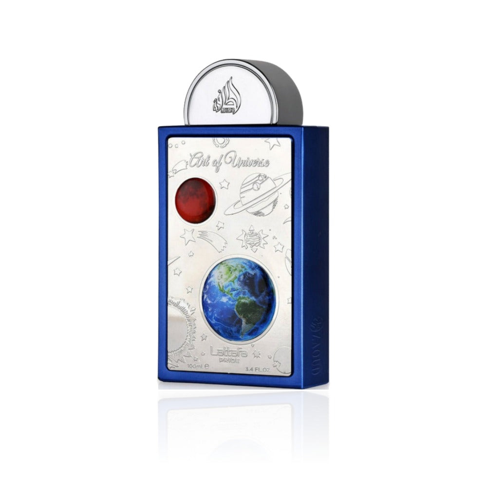 Lattafa Art of Universe Eau de Parfum 100ml – view 2