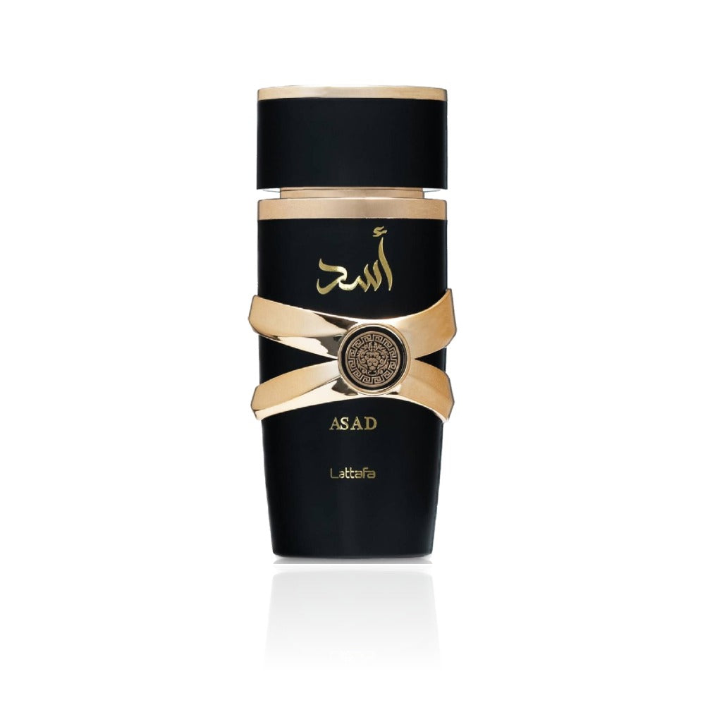 Lattafa Asad Eau de Parfum 100ml – view 2