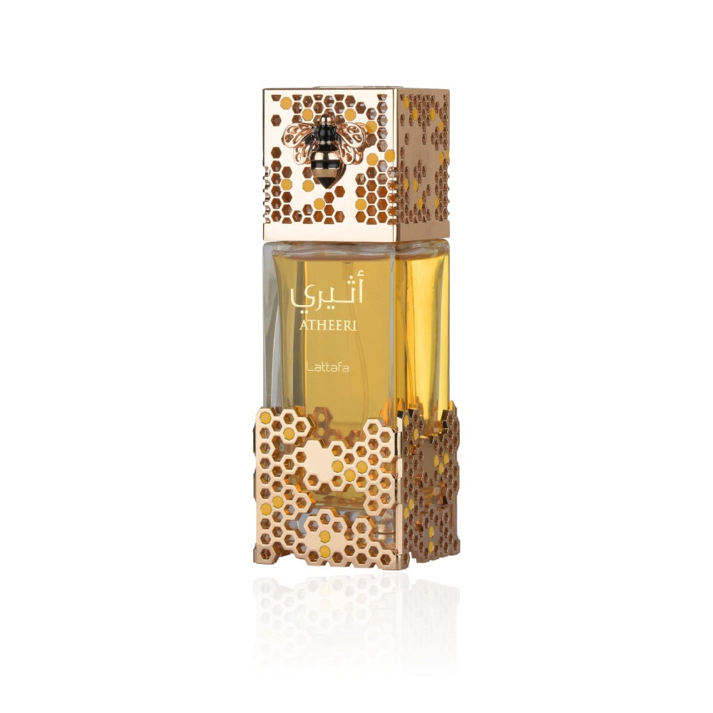 Lattafa Atheeri Eau de Parfum 100ml – view 2