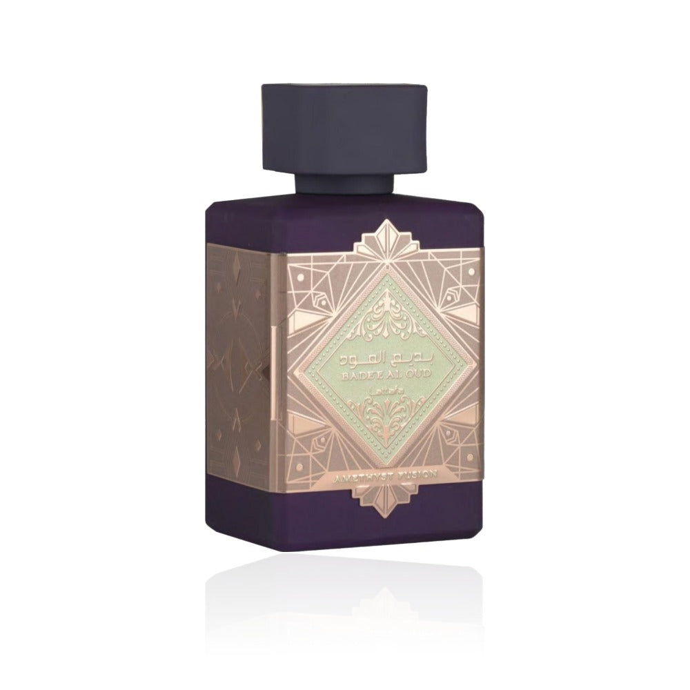 Lattafa Badee Al Oud Amethyst Eau de Parfum 100ml – view 2