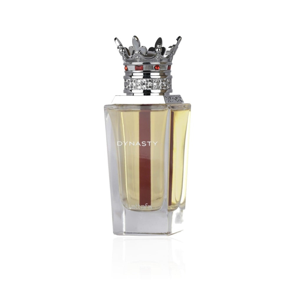 Lattafa Dynasty Eau de Parfum 100ml – view 2