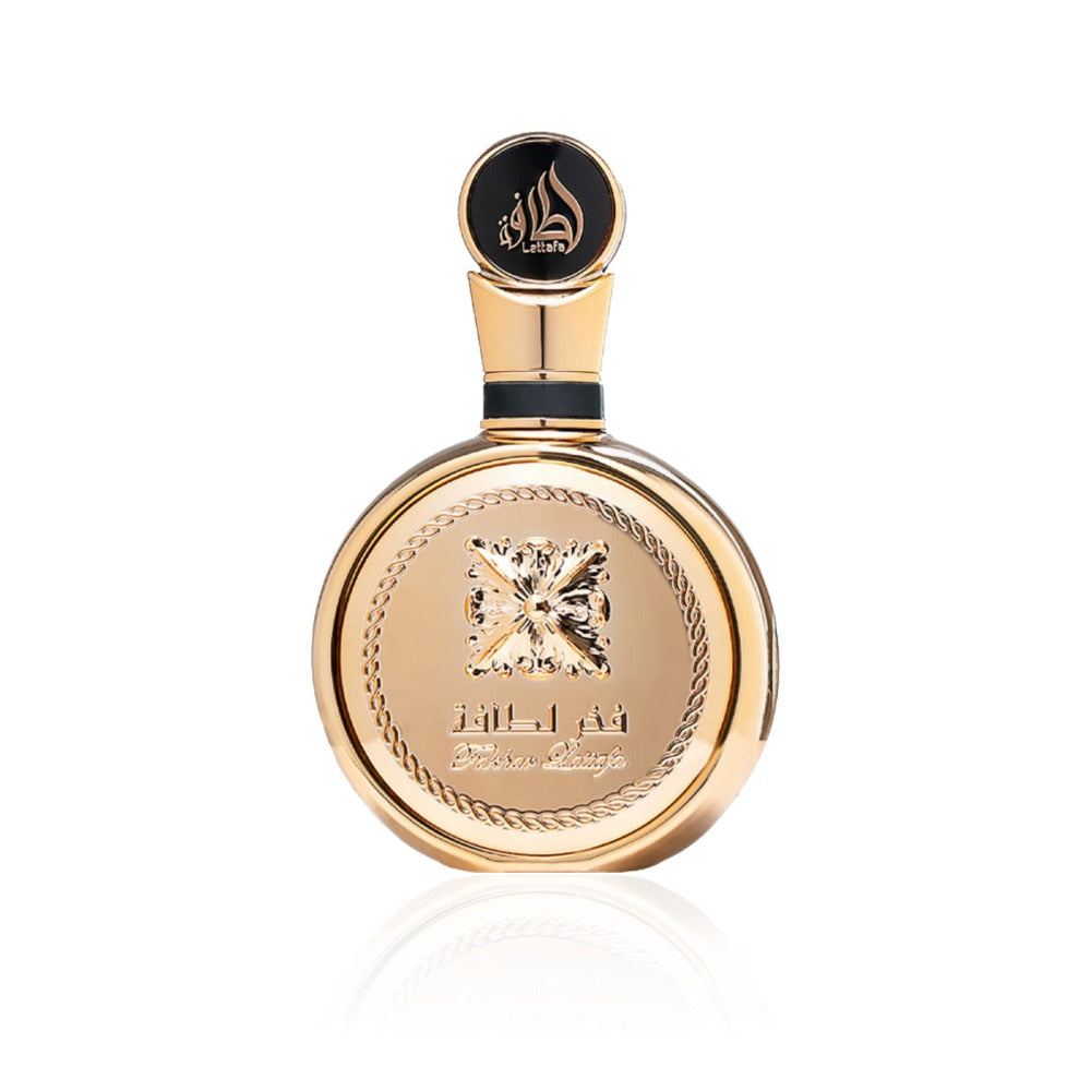 Lattafa Fakhar Extrait de Parfum 100ml – view 2