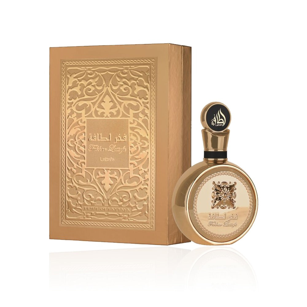 Lattafa Fakhar Extrait de Parfum 100ml – The Luxe Aura