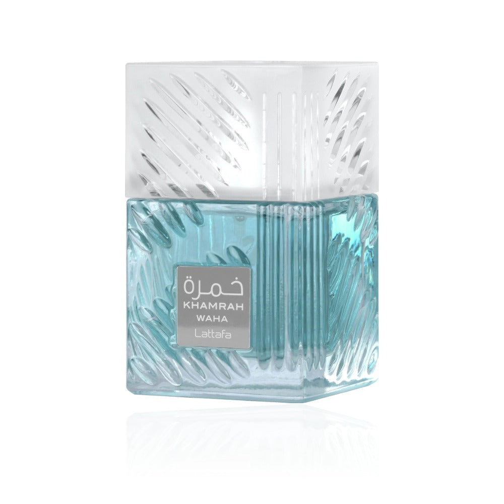Lattafa Khamrah Waha Eau de Parfum 100ml – view 2