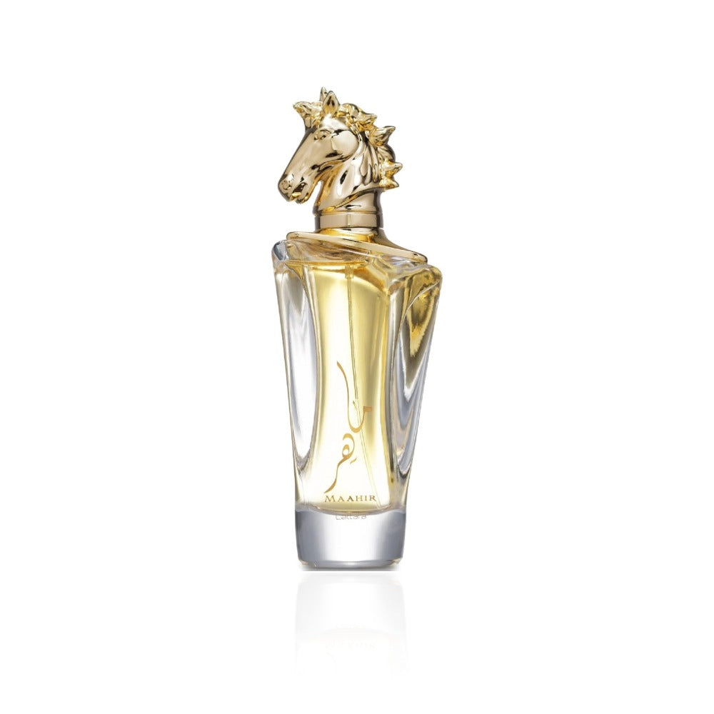Lattafa Maahir Gold Eau de Parfum 100ml – view 2